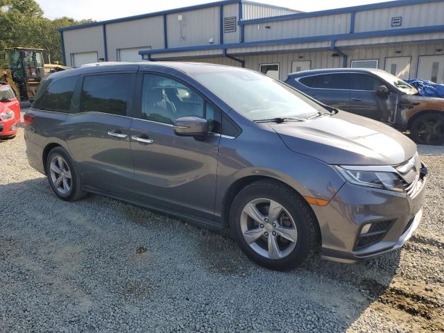 2018 HONDA ODYSSEY EX - 5FNRL6H58JB067952