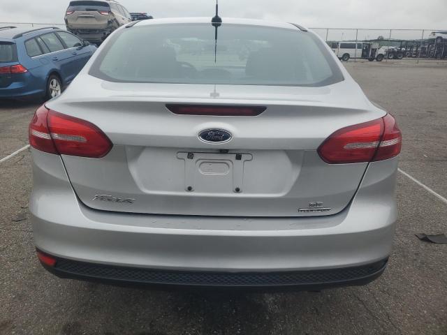 2016 FORD FOCUS SE - 1FADP3F28GL404105