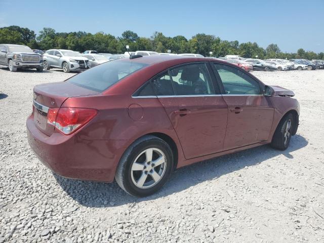 2016 CHEVROLET CRUZE LIMI 1G1PE5SB3G7205852