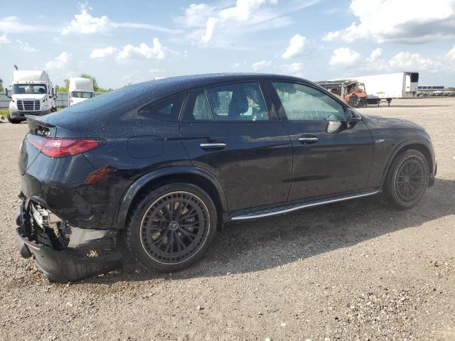 2024 MERCEDES-BENZ GLC COUPE - W1NKJ8HB3RF187196