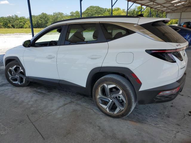 2024 HYUNDAI TUCSON SEL - 5NMJF3DE9RH379023