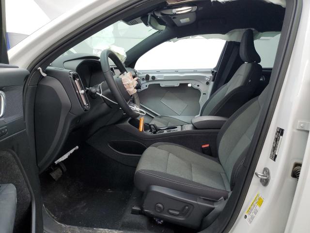2023 VOLVO XC40 CORE - YV4L12UK3P2053594