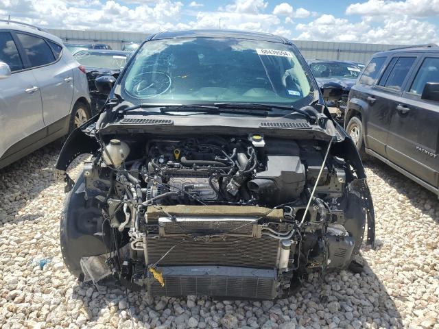 2020 HONDA PILOT BLAC - 5FNYF6H79LB007170