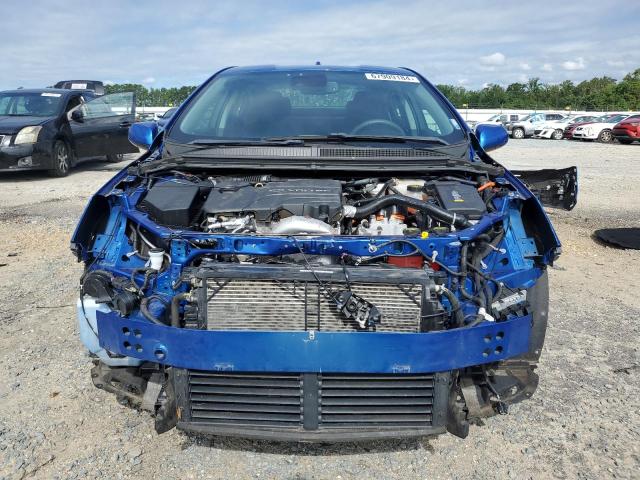 VIN 1G1RB6S5XHU109981 2017 Chevrolet Volt, Premier no.5