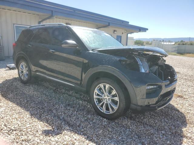 Vin: 1fmsk8fh4mga63948, lot: 68595494, ford explorer limited 20214