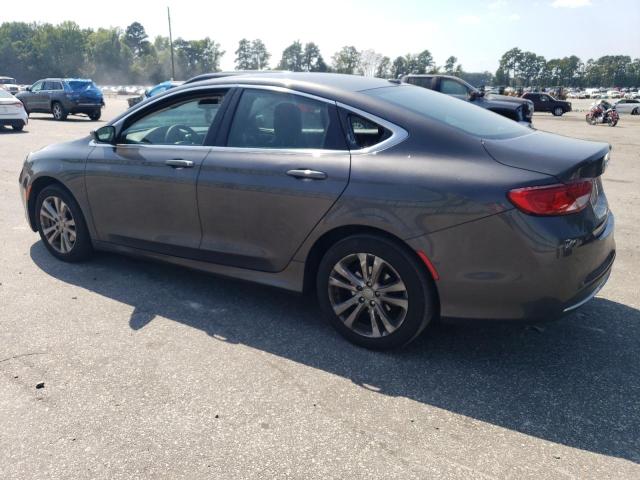 VIN 1C3CCCABXFN759650 2015 Chrysler 200, Limited no.2