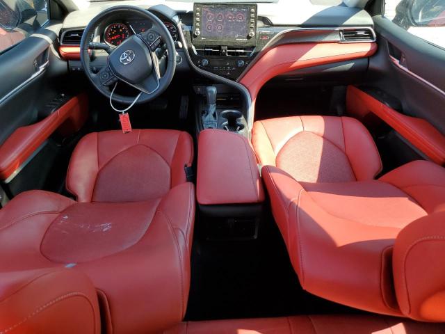 2022 TOYOTA CAMRY XSE - 4T1K61AK1NU718150