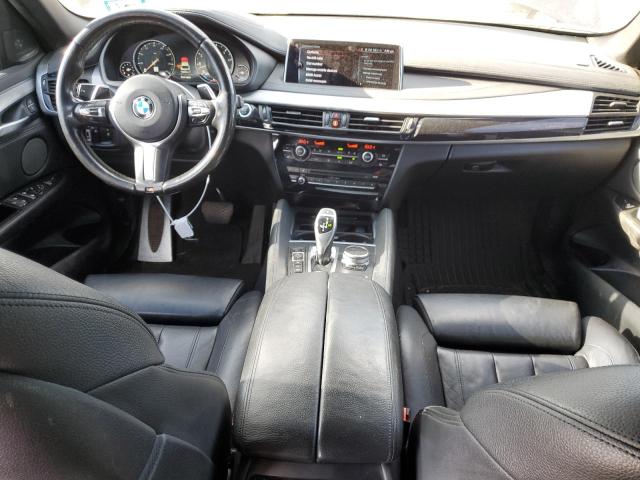 VIN 5UXKU2C58H0N84710 2017 BMW X6, Xdrive35I no.8