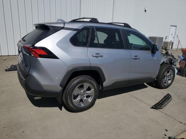 2024 TOYOTA RAV4 XLE - 2T3W1RFV9RC284009