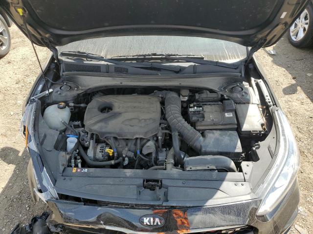 VIN 3KPF44AC2LE187834 2020 KIA Forte, GT no.11