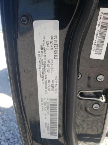 2017 CHRYSLER 300C - 2C3CCAEG6HH511899