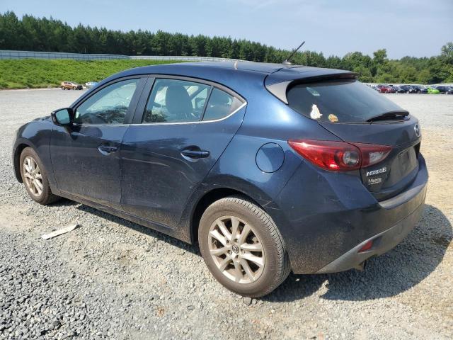 VIN 3MZBM1L7XEM121695 2014 Mazda 3, Touring no.2