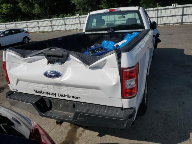 2019 FORD F150 - 1FTMF1C5XKKD38803