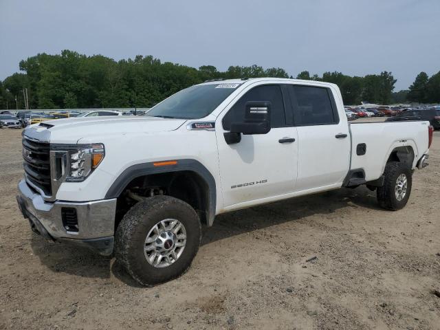 2023 GMC SIERRA K25 #2940879447