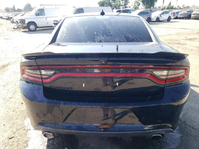 2019 DODGE CHARGER R/ - 2C3CDXCT1KH507847