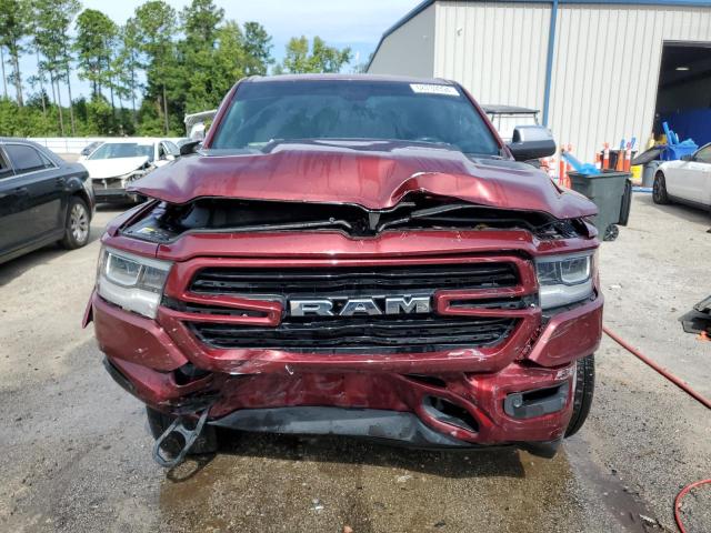 2020 RAM 1500 LARAM - 1C6SRFRT1LN157050