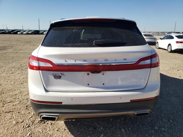 VIN 2LMTJ6KR8GBL89732 2016 Lincoln MKX, Select no.6