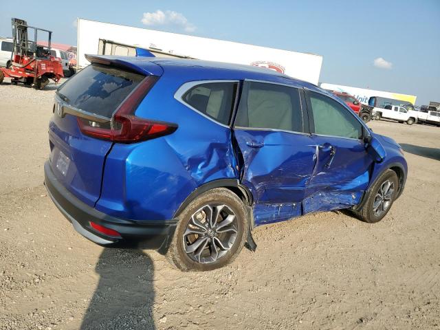 2020 HONDA CR-V EX - 7FARW1H51LE010459