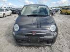 FIAT 500 POP photo