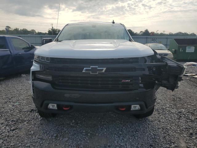 2020 CHEVROLET SILVERADO - 3GCPYFED0LG233673