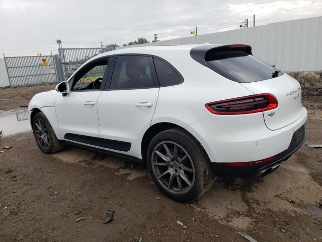 VIN WP1AB2A57FLB58720 2015 PORSCHE MACAN no.2