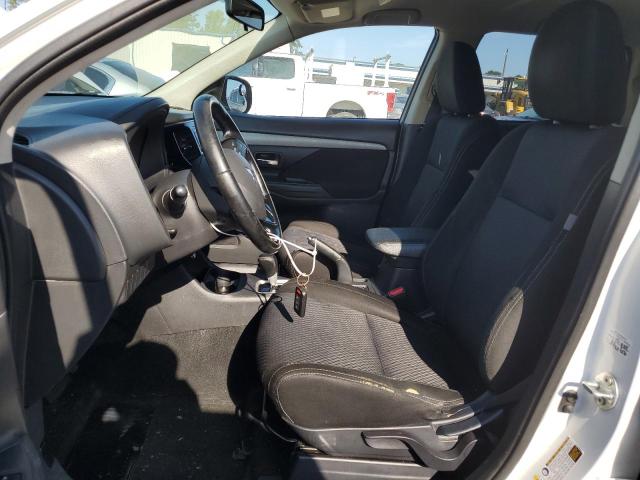 2016 MITSUBISHI OUTLANDER - JA4AD3A3XGZ014300