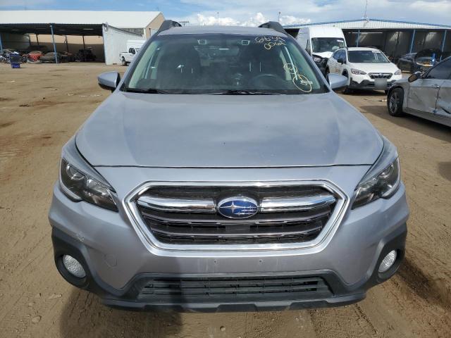 VIN 4S4BSAFC8K3306886 2019 Subaru Outback, 2.5I Pre... no.5