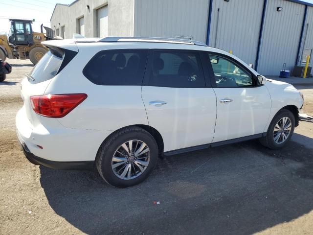 2020 NISSAN PATHFINDER - 5N1DR2BN2LC603929