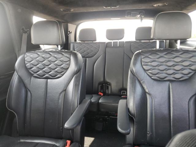2022 HYUNDAI PALISADE C - KM8R7DHE7NU355883