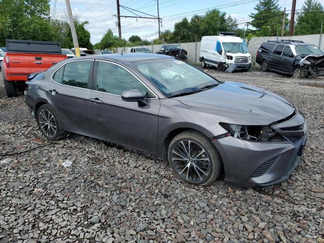 VIN 4T1G11AK6LU328114 2020 Toyota Camry, SE no.4