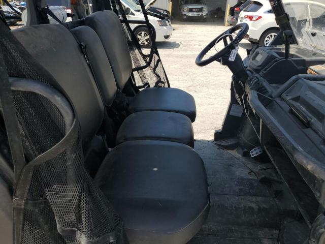 2023 CAN-AM DEFENDER M - 3JBUBAX43PK000039