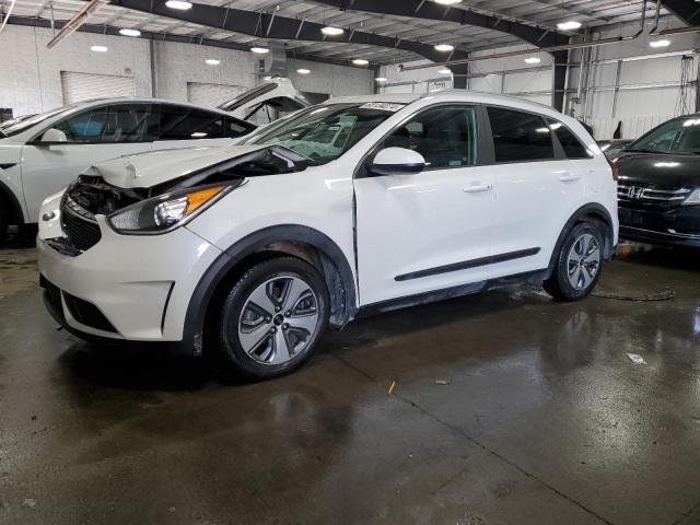 VIN KNDCB3LC4K5244335 2019 KIA NIRO no.1