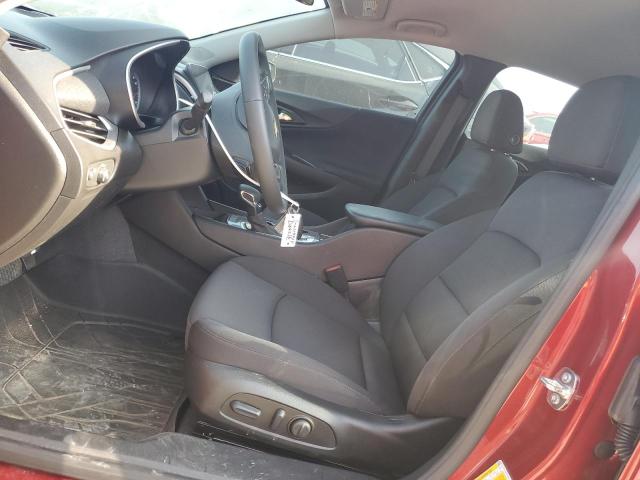 2023 CHEVROLET MALIBU RS - 1G1ZG5ST9PF252580