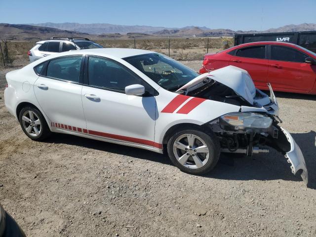 2016 DODGE DART SXT S 1C3CDFFA0GD815746