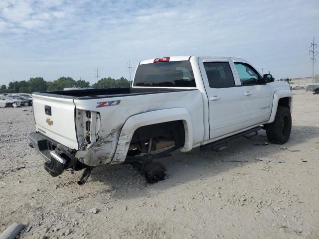 2015 CHEVROLET SILVERADO - 3GCUKREC1FG405419