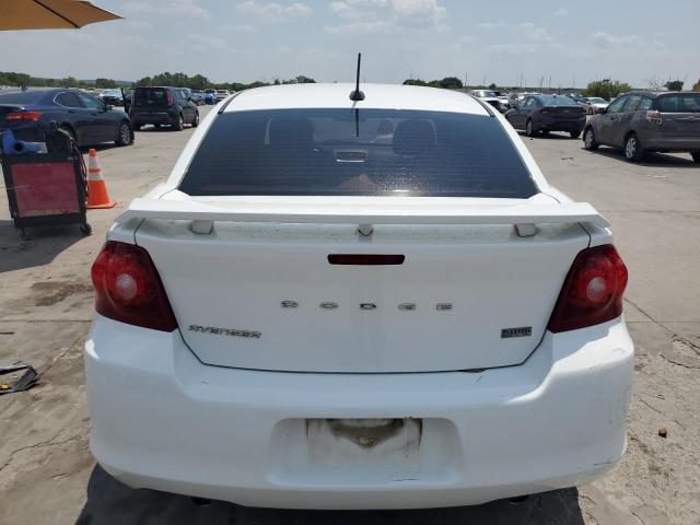 VIN 1C3CDZAG1DN624534 2013 Dodge Avenger, SE no.6