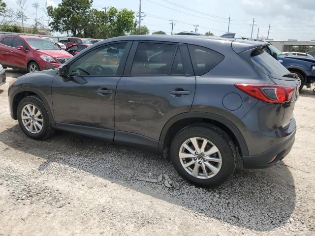 VIN JM3KE2CY3F0520720 2015 Mazda CX-5, Touring no.2