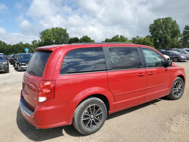 2016 DODGE GRAND CARA - 2C4RDGEG3GR227662