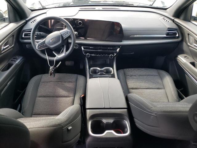 2024 CHEVROLET TRAVERSE L - 1GNEVEKS6RJ181526