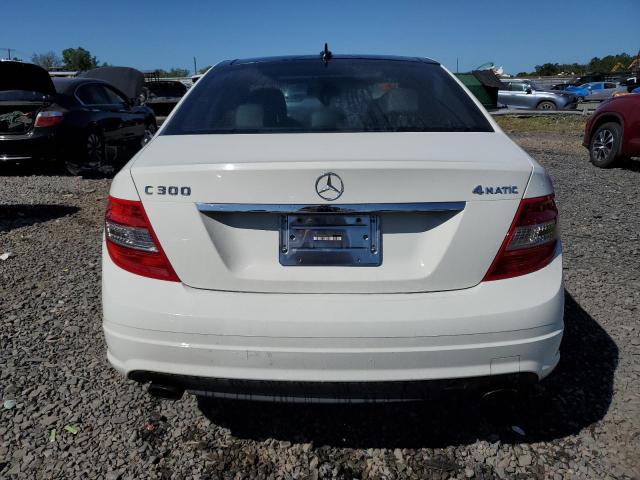 2009 MERCEDES-BENZ C 300 4MAT WDDGF81X09F279036  67386824