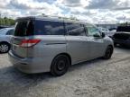 NISSAN QUEST S снимка