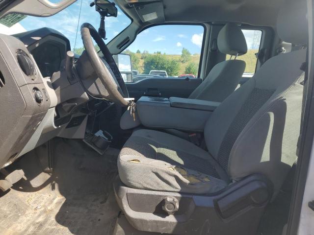 2016 FORD F250 SUPER - 1FT7X2B64GEC88142