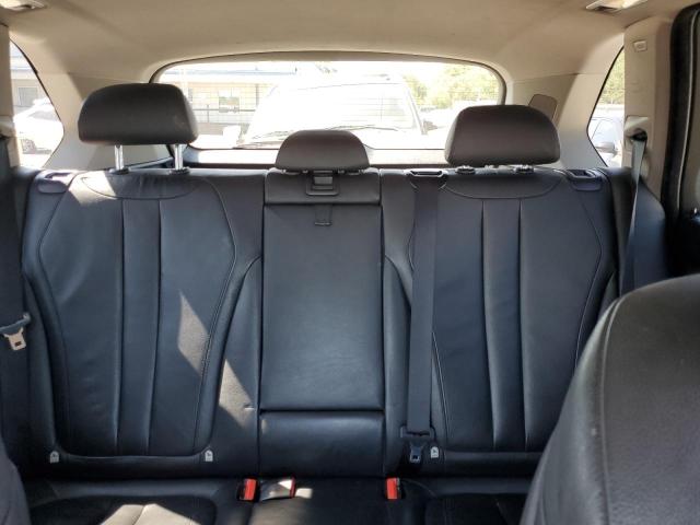 2015 BMW X5 XDRIVE3 - 5UXKR0C59F0K53511