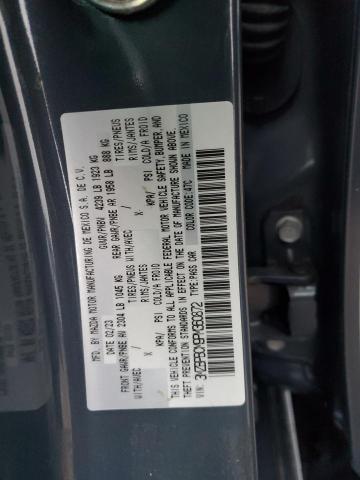 2023 MAZDA 3 PREFERRE - 3MZBPBCM9PM360872