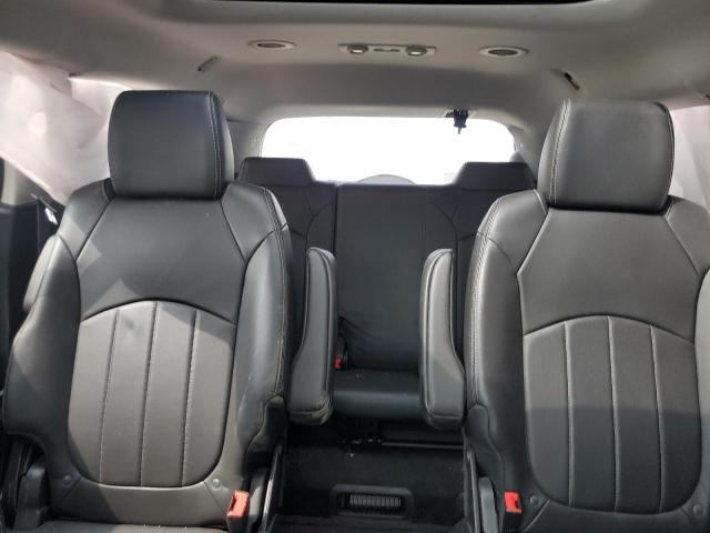2016 BUICK ENCLAVE - 5GAKRBKD4GJ249904