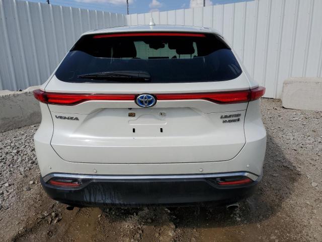 2021 TOYOTA VENZA LE JTEAAAAH2MJ061759  69186984