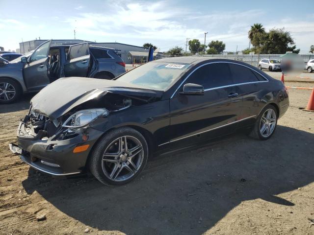 VIN WDDKJ5KB5DF186175 2013 Mercedes-Benz E-Class, 350 no.1