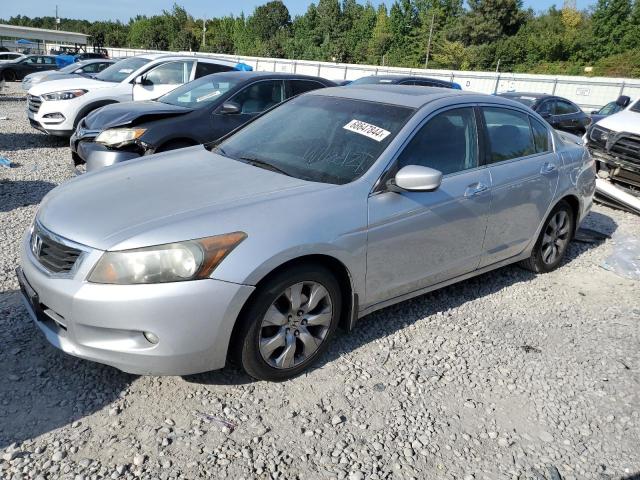 2009 HONDA ACCORD EXL 1HGCP36829A024963  68647844