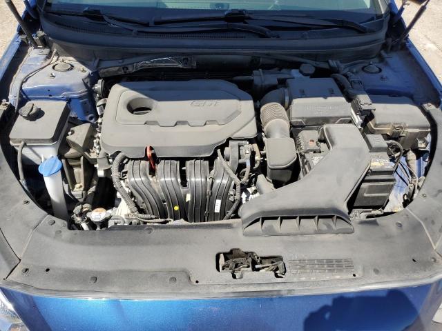 2019 HYUNDAI SONATA SE - 5NPE24AF7KH794348