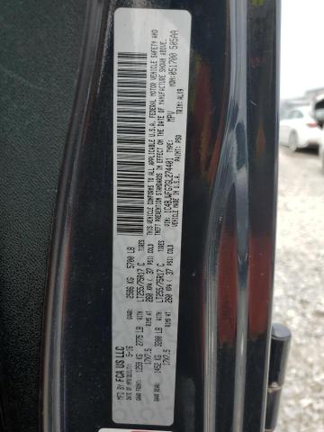 2016 JEEP WRANGLER 1C4BJWFG7GL274401